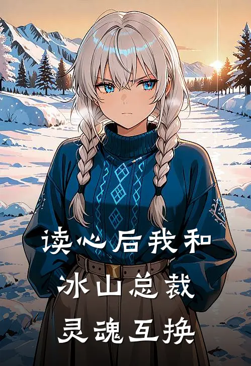 读心后我和冰山总裁灵魂互换