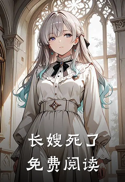 长嫂死了免费阅读