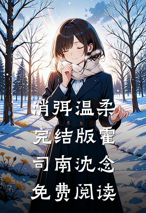 消弭温柔完结版霍司南沈念免费阅读