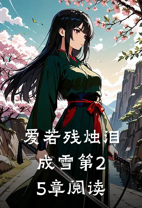 爱若残烛泪成雪第25章阅读
