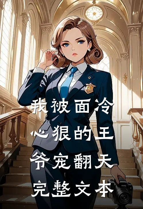我被面冷心狠的王爷宠翻天完整文本