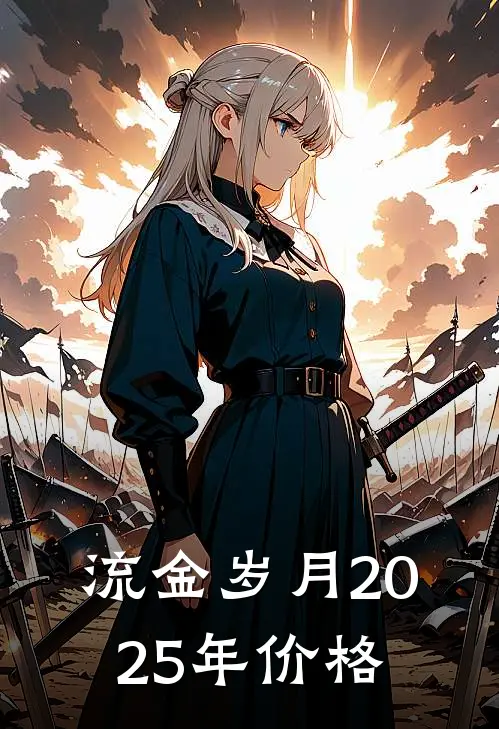 流金岁月2025年价格