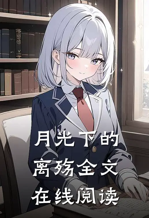 月光下的离殇全文在线阅读