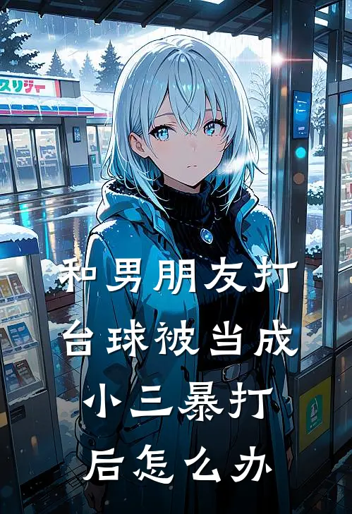 和男朋友打台球被当成小三暴打后怎么办