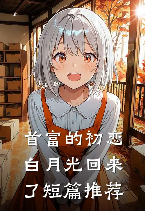 首富的初恋白月光回来了短篇推荐