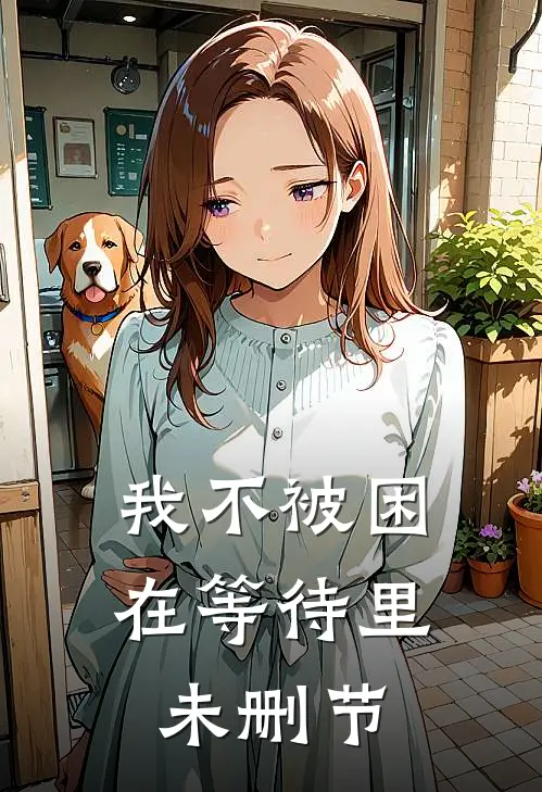 我不被困在等待里未删节