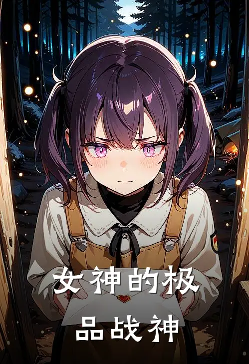 女神的极品战神