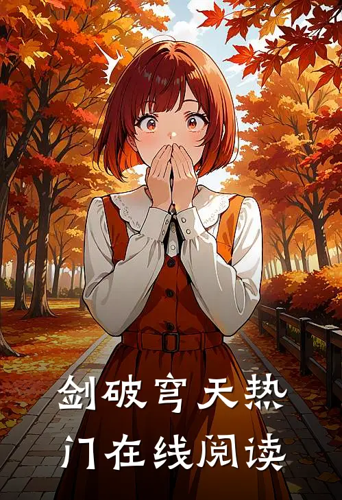 剑破穹天热门在线阅读