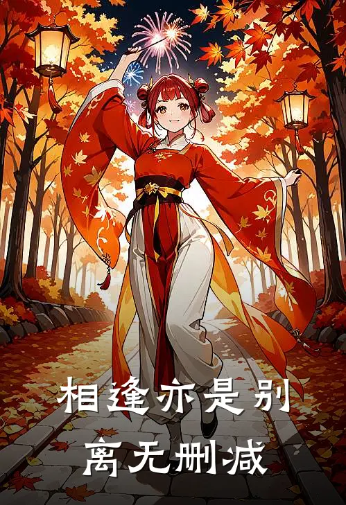 相逢亦是别离无删减