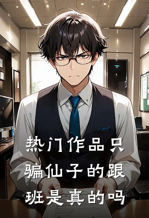 热门作品只骗仙子的跟班是真的吗