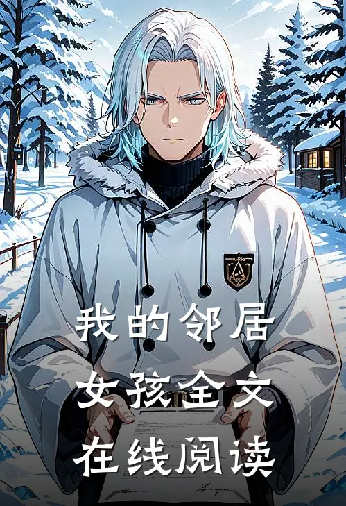 我的邻居女孩全文在线阅读