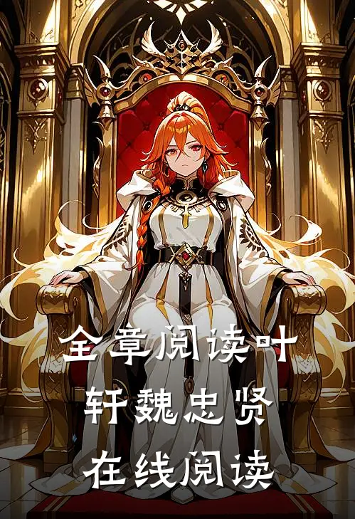 全章阅读叶轩魏忠贤在线阅读