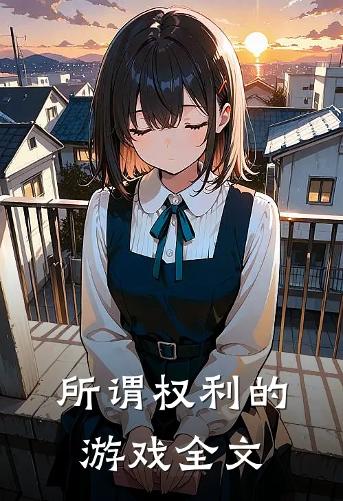 所谓权利的游戏全文