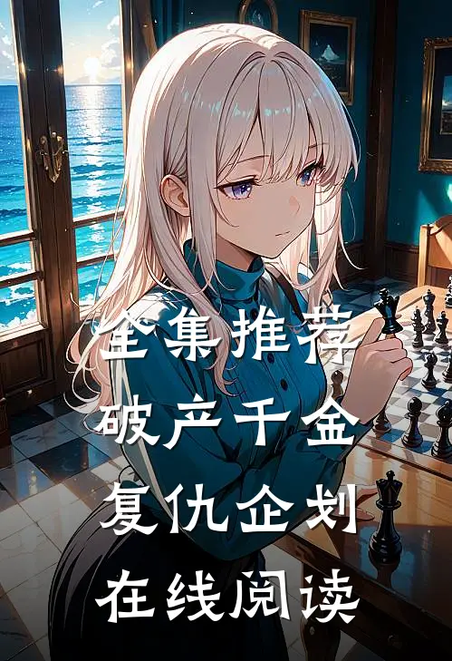 全集推荐破产千金复仇企划在线阅读