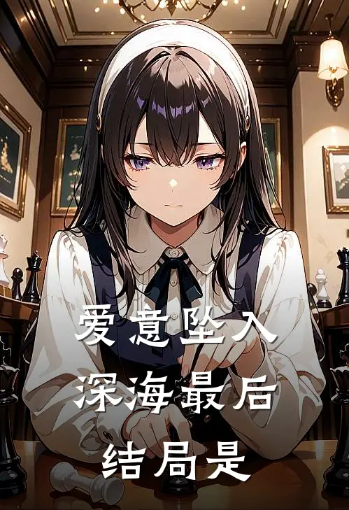 爱意坠入深海最后结局是