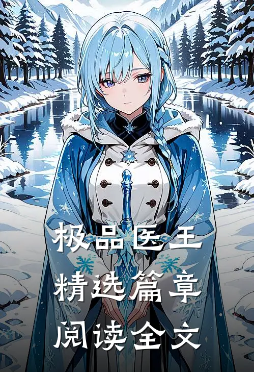 极品医王精选篇章阅读全文