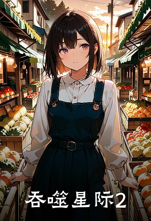 吞噬星际2
