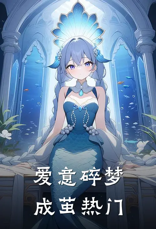 爱意碎梦成茧热门