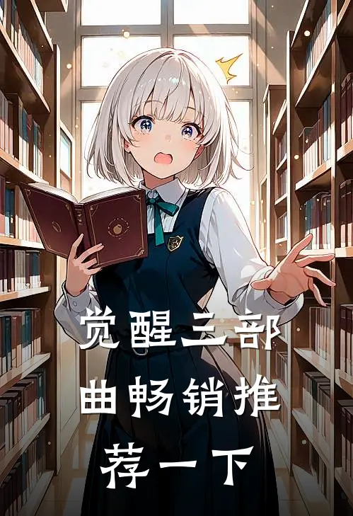 觉醒三部曲畅销推荐一下