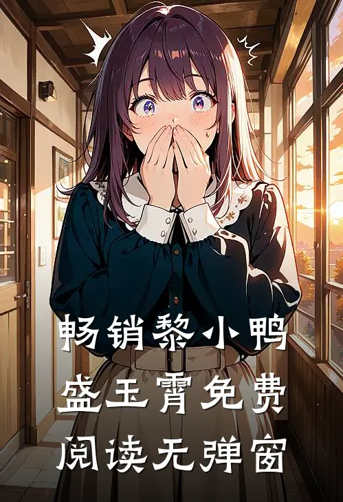 畅销黎小鸭盛玉霄免费阅读无弹窗