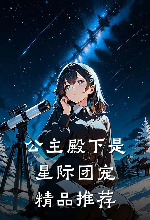 公主殿下是星际团宠精品推荐