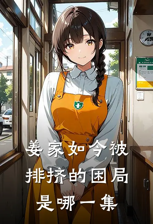 姜家如今被排挤的困局是哪一集