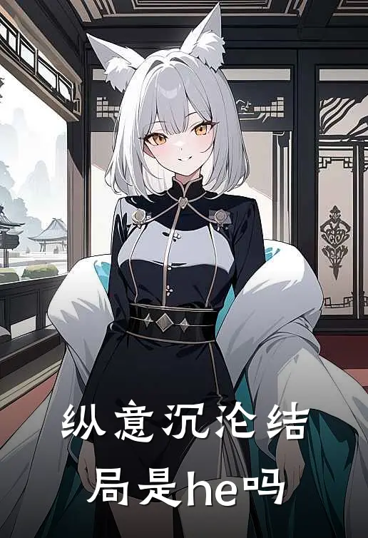 纵意沉沦结局是he吗
