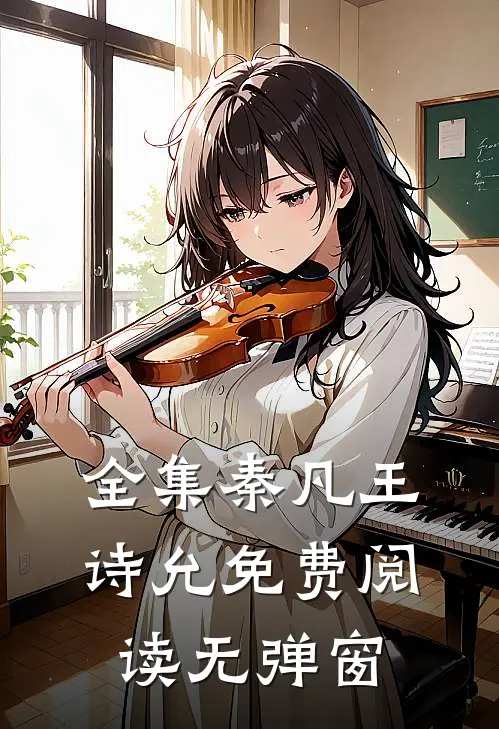 全集秦凡王诗允免费阅读无弹窗