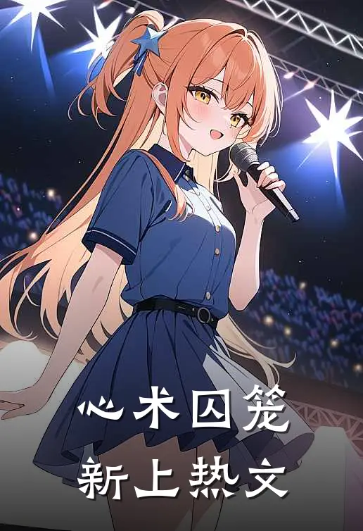 心术囚笼新上热文