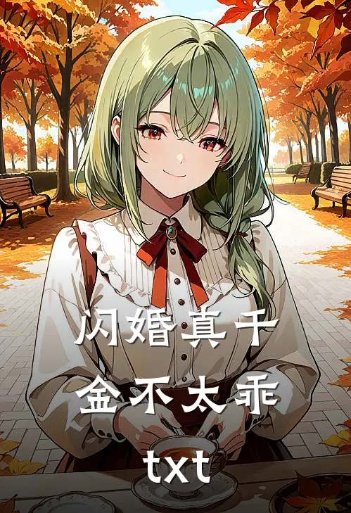 闪婚真千金不太乖txt