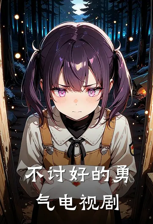 不讨好的勇气电视剧