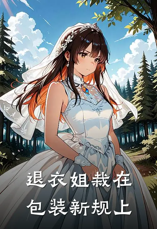 退衣姐栽在包装新规上