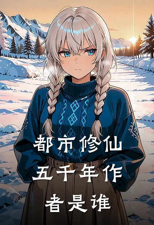 都市修仙五千年作者是谁