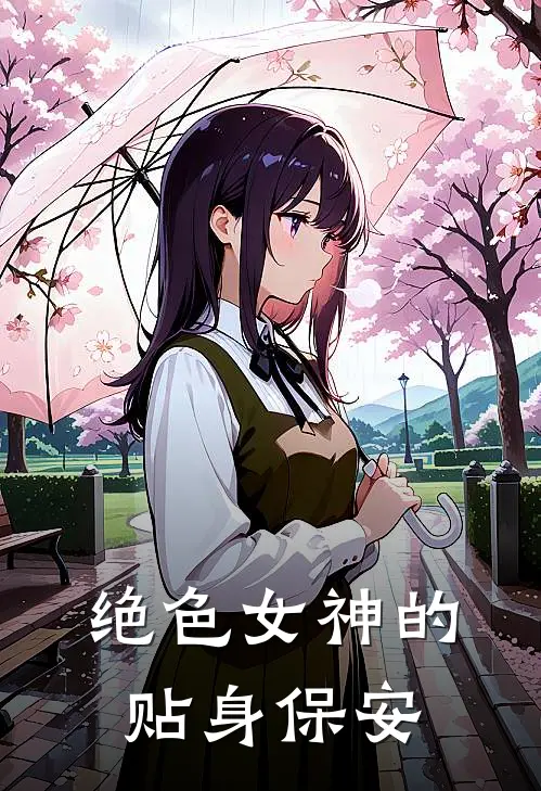 绝色女神的贴身保安