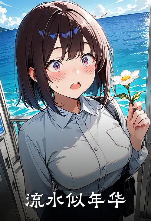 流水似年华