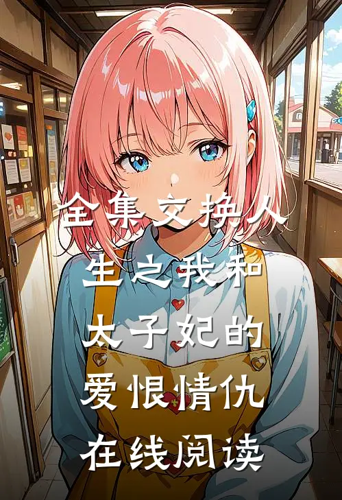 全集交换人生之我和太子妃的爱恨情仇在线阅读