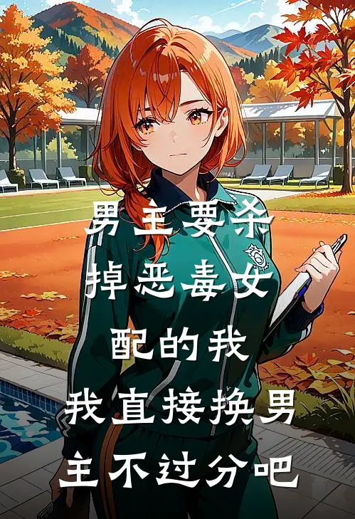男主要杀掉恶毒女配的我，我直接换男主不过分吧