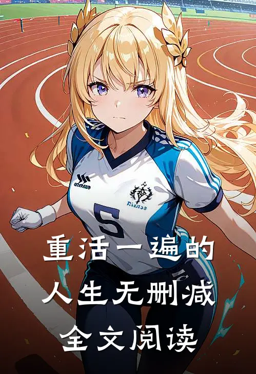 重活一遍的人生无删减全文阅读
