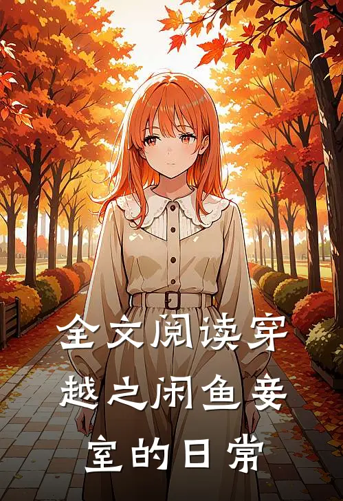 全文阅读穿越之闲鱼妾室的日常