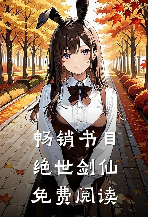 畅销书目绝世剑仙免费阅读