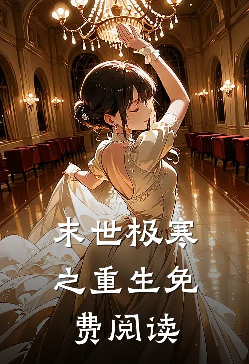 末世极寒之重生免费阅读