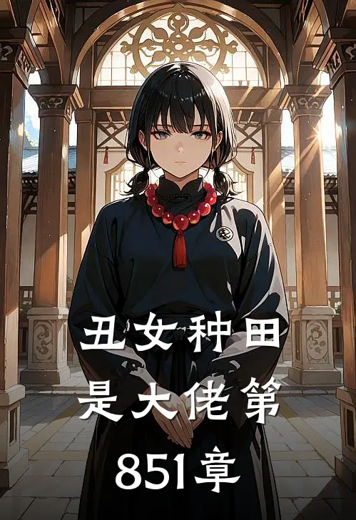 丑女种田是大佬 第851章