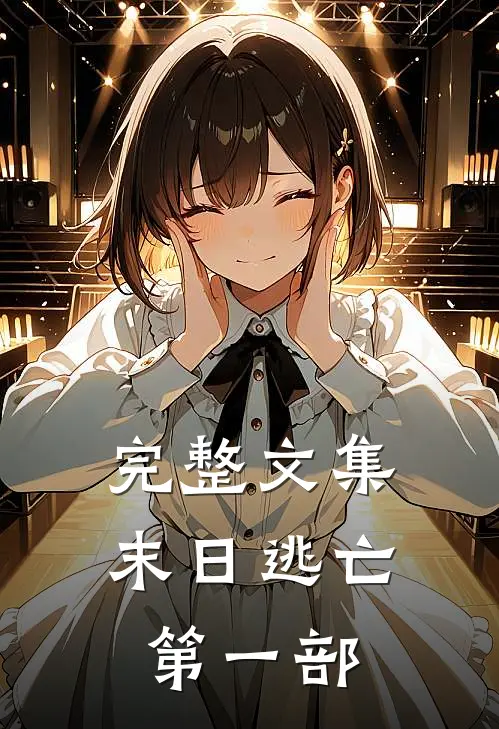 完整文集末日逃亡第一部