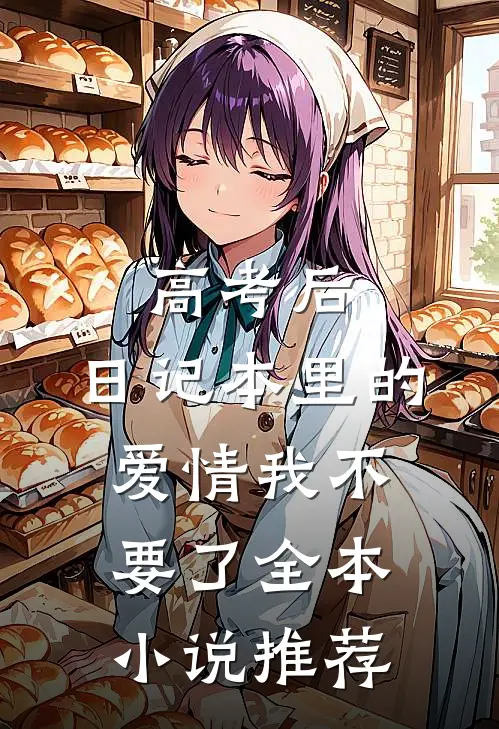 高考后，日记本里的爱情我不要了全本小说推荐