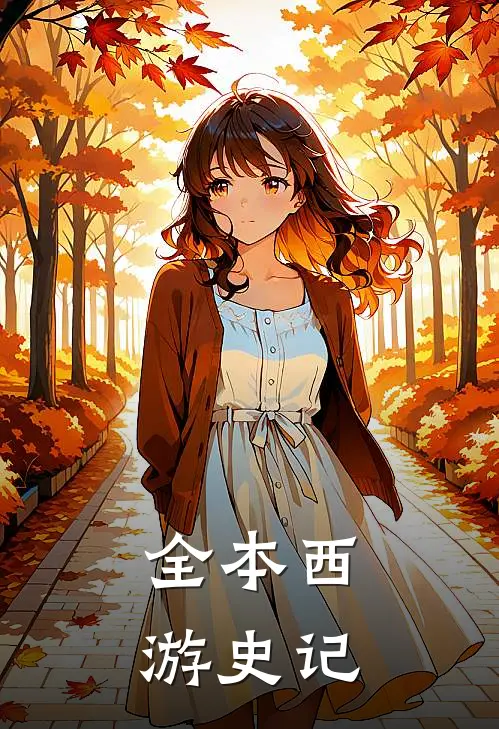 全本西游史记