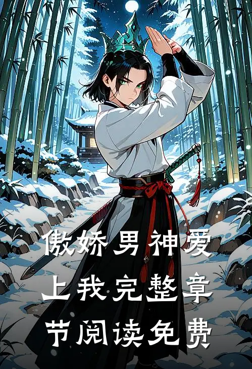 傲娇男神爱上我完整章节阅读免费