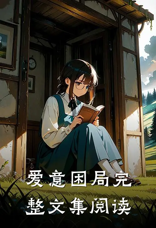 爱意困局完整文集阅读