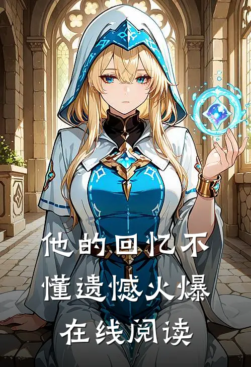 他的回忆不懂遗憾火爆在线阅读