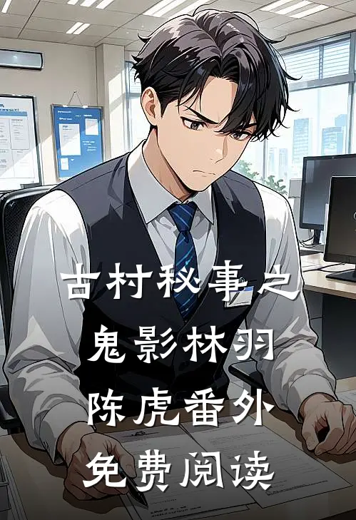古村秘事之鬼影林羽陈虎 番外免费阅读