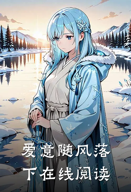 爱意随风落下在线阅读